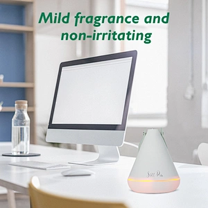 hanging  essential oil 120ml perfume diffuser keep lasting fragrance in 2021