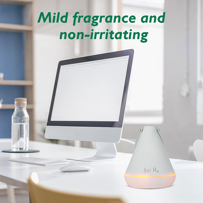 hanging  essential oil 120ml perfume diffuser keep lasting fragrance in 2021