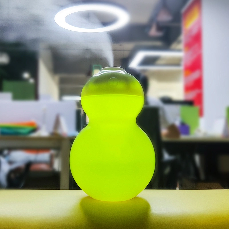 Factory Price Electric Humidifier Ultrasonic Hotel fragrance Diffuser