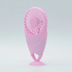 2021 New Electronic Portable carry Mini Fan for Hot Weather