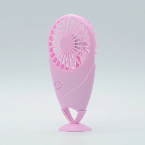 2021 New Electronic Portable carry Mini Fan for Hot Weather