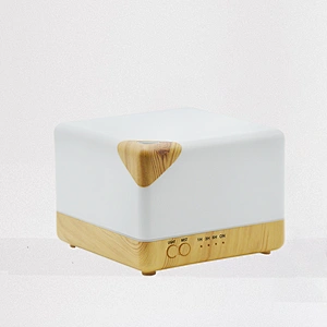 Big capacity 700ML essential oil smart  wifi diffuser electric ultrasonic air humidifier
