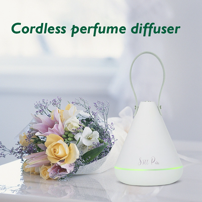 hanging  essential oil 120ml perfume diffuser keep lasting fragrance in 2021