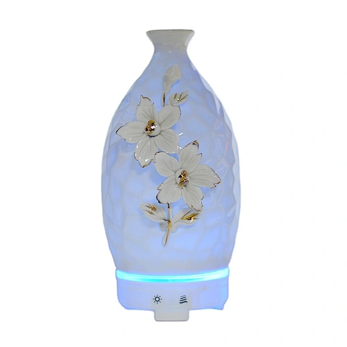 High quality and reasonable price Diffuser 120ml fragrance Ceramic Humidifier