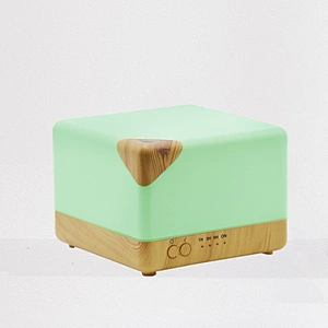 Big capacity 700ML essential oil smart  wifi diffuser electric ultrasonic air humidifier