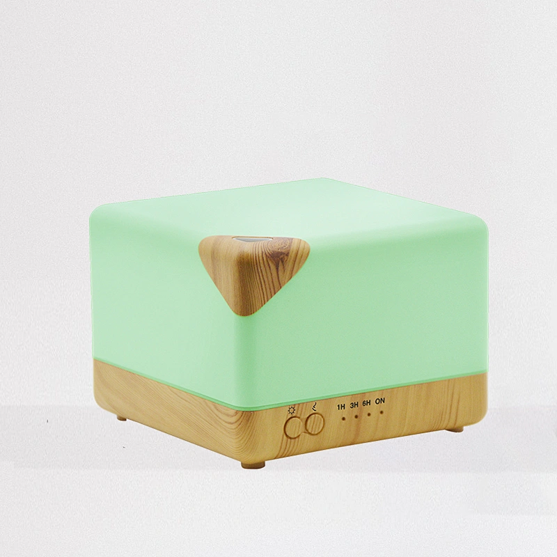 Big capacity 700ML essential oil smart  wifi diffuser electric ultrasonic air humidifier