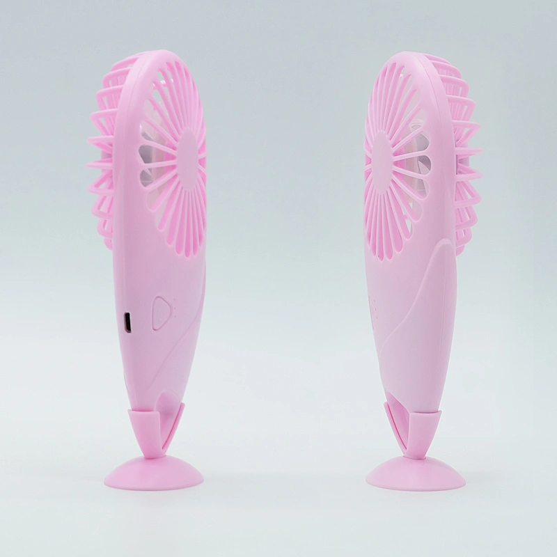 2021 New Electronic Portable carry Mini Fan for Hot Weather