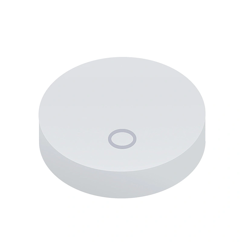 China Smart Gateway IG011-Z Wireless Zigbee Home Automation Gateway