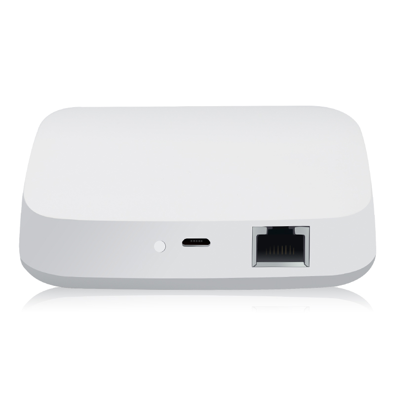 Easy control zigbee wifi gateway