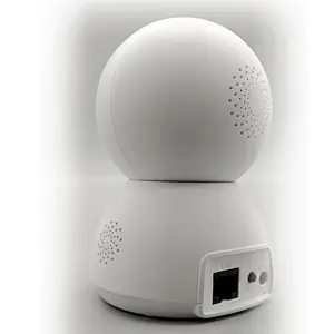 1080p Full HD WIFI Smart IP camera IOT Camera