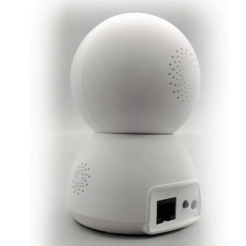 1080p Full HD WIFI Smart IP camera IOT Camera