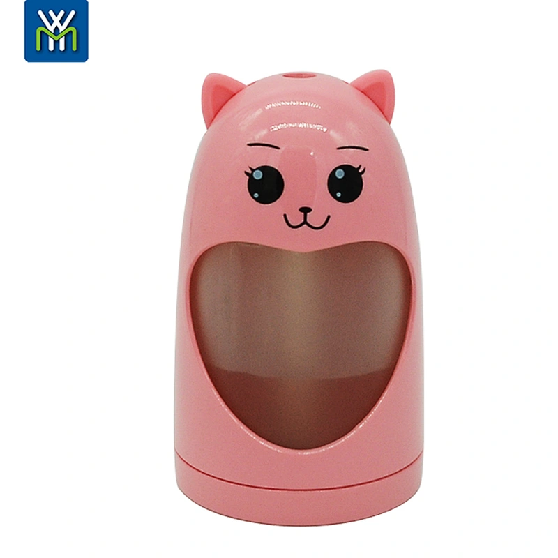 USB Portable Travel Cute Mini Cool Mist Ultrasonic Car Humidifier