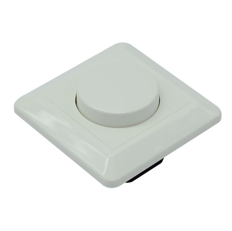 High quality led dimmers lights switch dimmer