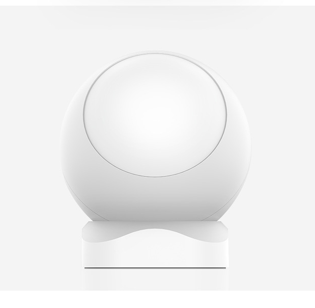 smart alarm pir motion detector sensor