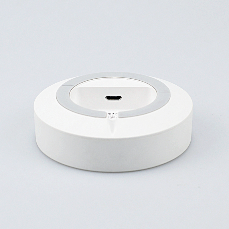 China Smart Gateway IG011-Z Wireless Zigbee Home Automation Gateway