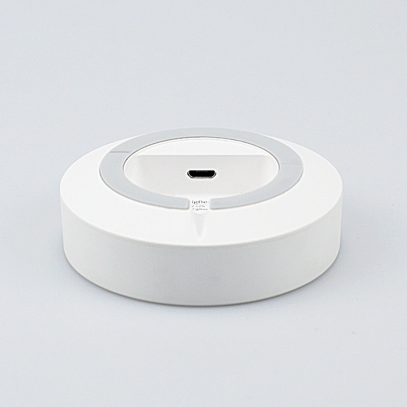 China Smart Gateway IG011-Z Wireless Zigbee Home Automation Gateway