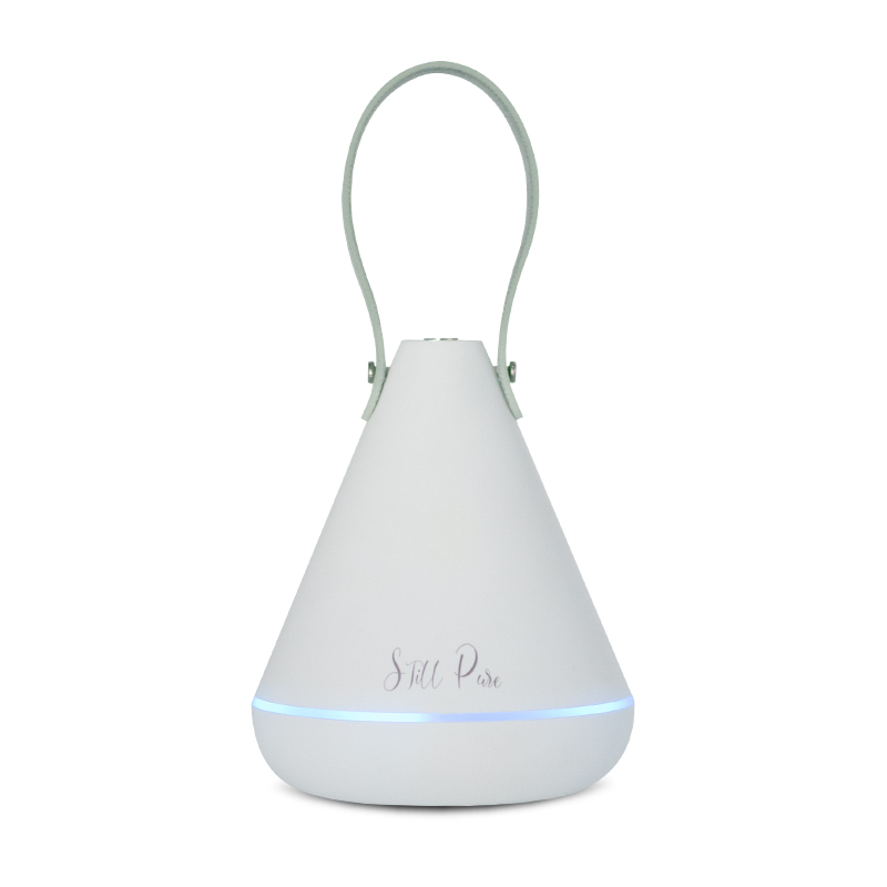 Wholesale new style USB car hanging car fragrance diffuser
