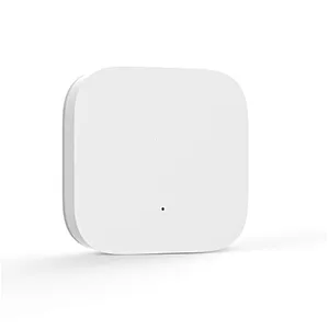 wifi Zigbee temperature and humidity sensor
