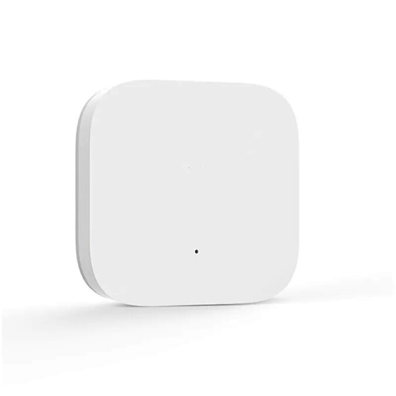 wifi Zigbee temperature and humidity sensor