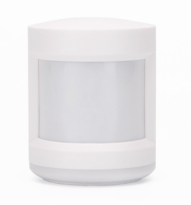High sensitivity pir motion detector sensor case