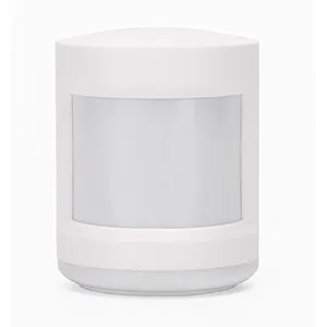 High sensitivity pir motion detector sensor case