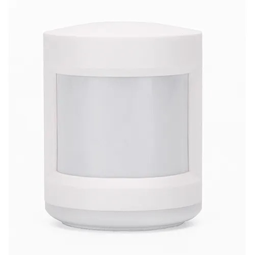 High sensitivity pir motion detector sensor case