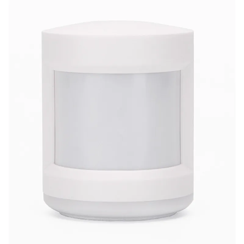 High sensitivity pir motion detector sensor case