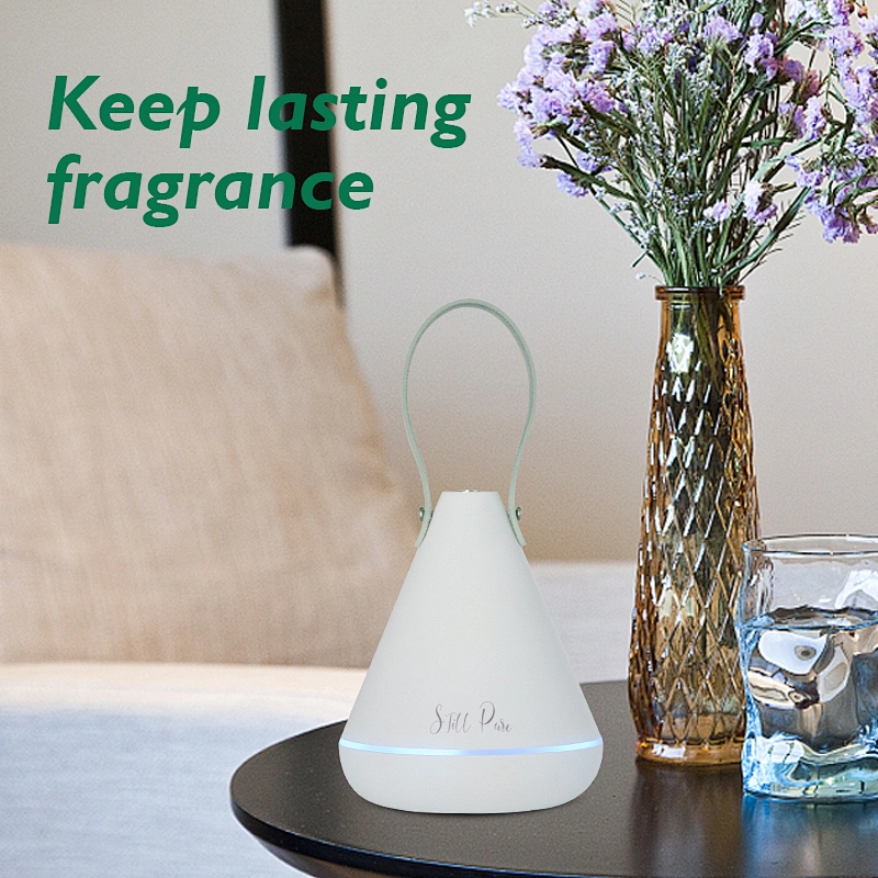 Wholesale new style USB car hanging car fragrance diffuser
