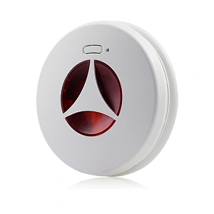 Tuya WIFI Smart sensor  Wireless alarm Siren