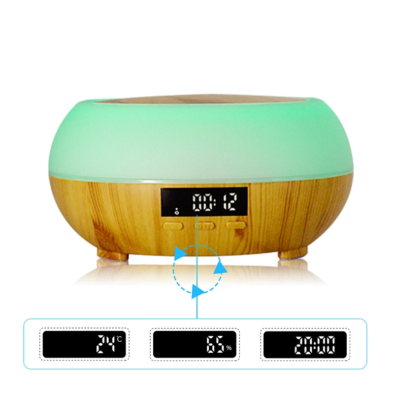 New Air Freshener Fragrance Aroma Perfume Diffuser Wholesale Scent USB Essential Oil Aromatherapy Diffuser Car Black White