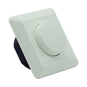 High quality led dimmers lights switch dimmer