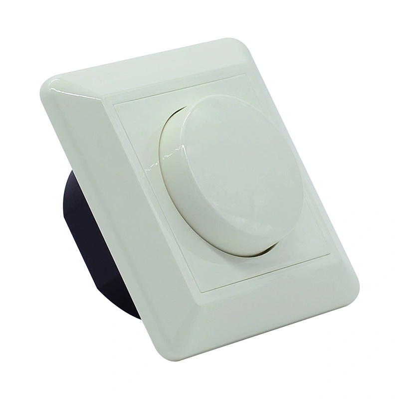 High quality led dimmers lights switch dimmer