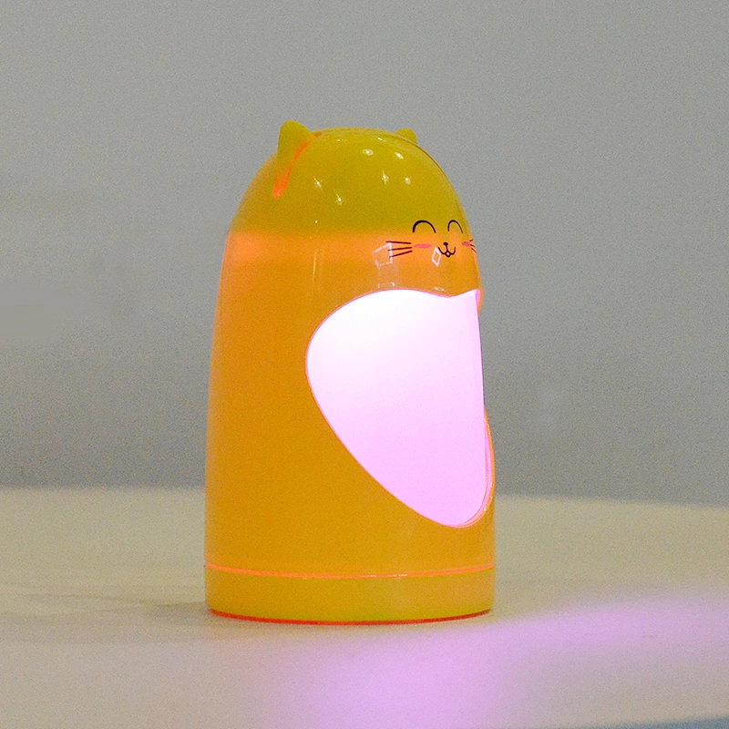 180ml USB car small humidifier and mini humidifier
