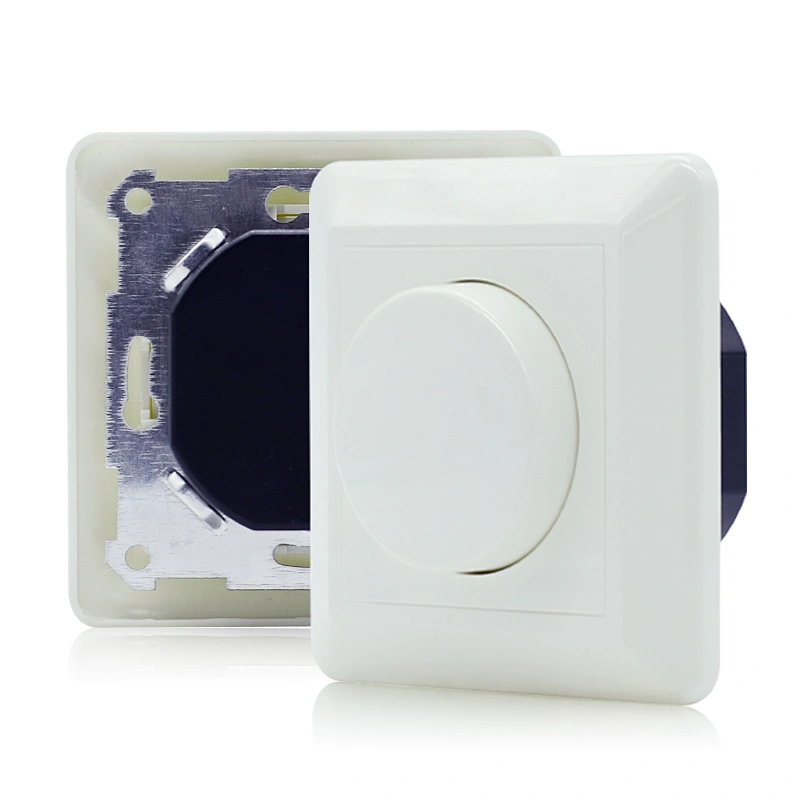 High quality led dimmers lights switch dimmer