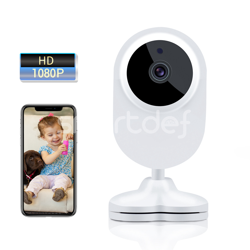 Wifi smart net camera v380 for HOME security camera system wireless