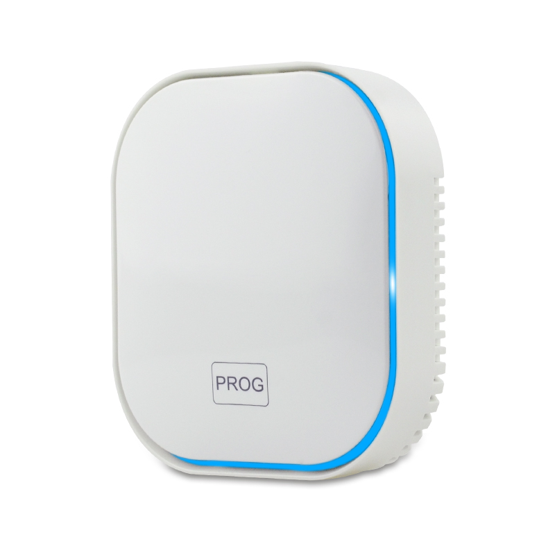 wifi  Smart Gateway Wireless Zigbee Hub Gateway