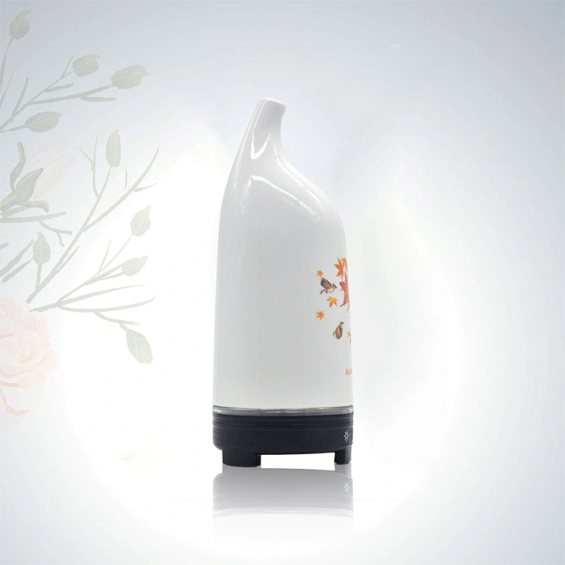 120ml Aroma Diffuser Ceramic Fragrance Diffuser