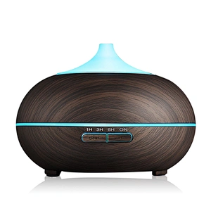 400ml smart humidifier Essential Oil Diffuser,Wifi App Remote Control Aroma Diffuser