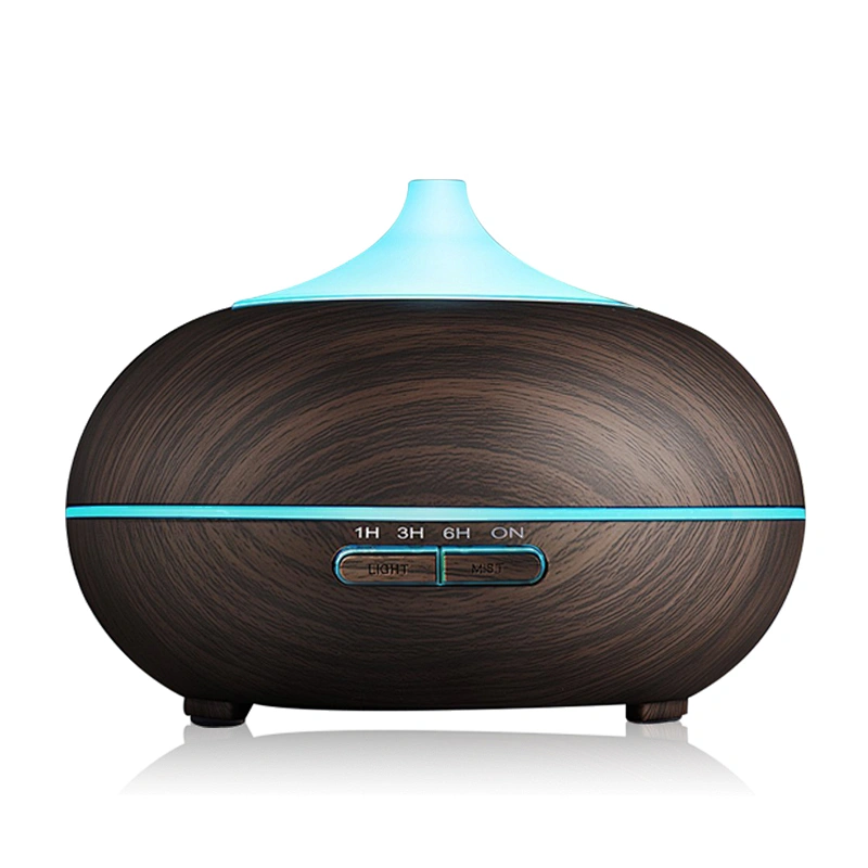 400ml smart humidifier Essential Oil Diffuser,Wifi App Remote Control Aroma Diffuser