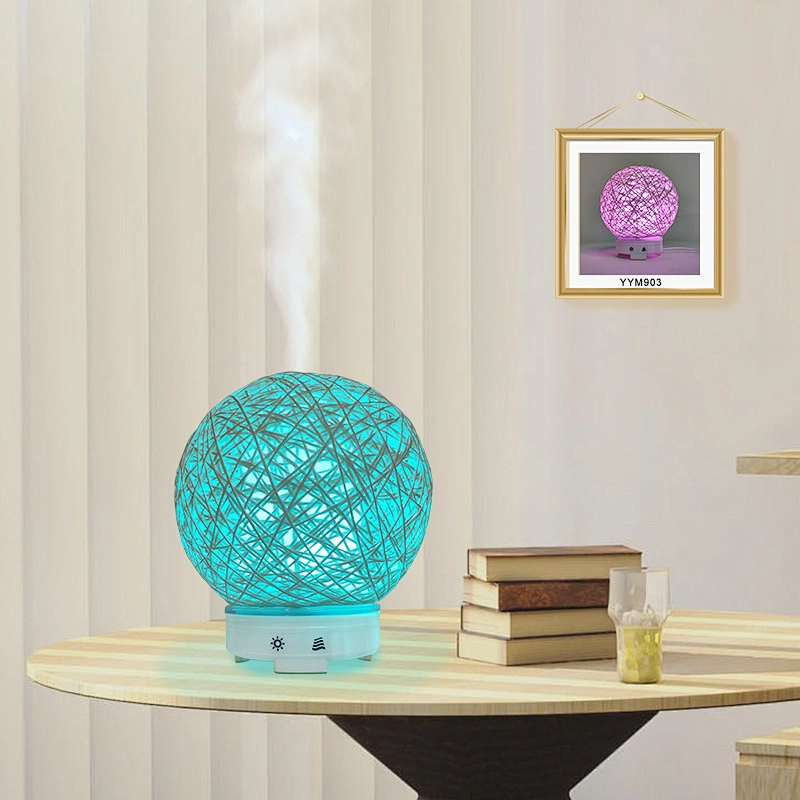 factory price wholesale TUYA APP aroma diffusers
