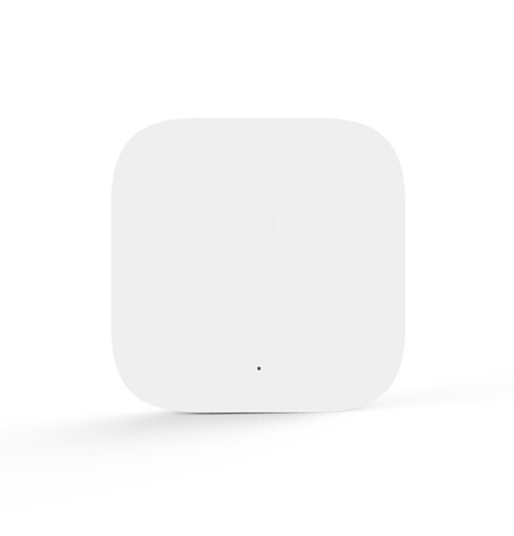 wifi Zigbee temperature and humidity sensor