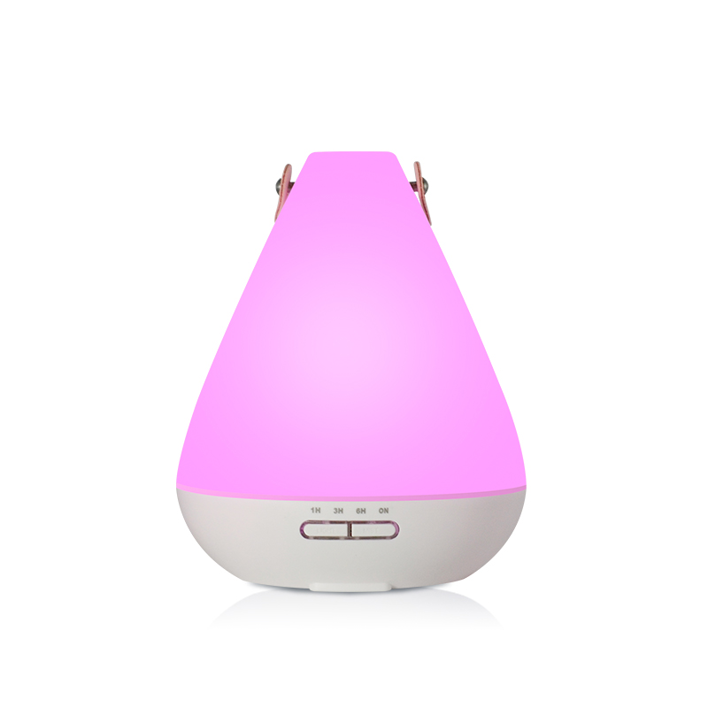 Cordless Aroma difusores aromaterapia  Machine Air Mist Difuser Ultrasonic Parts Aromatic Diffuser