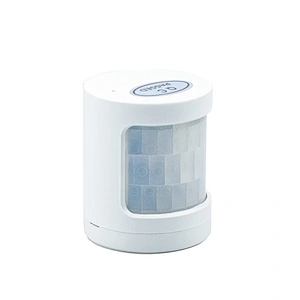 YYM Zigbee  HM100-Z PIR Motion Sensor Wireless Tuya Wifi Alarm Sensor Smart Life Control Sensor