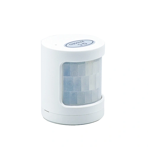 YYM Zigbee  HM100-Z PIR Motion Sensor Wireless Tuya Wifi Alarm Sensor Smart Life Control Sensor