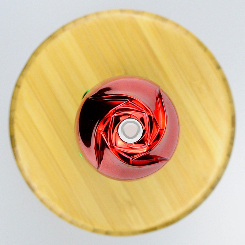 Mini Portable USB Power Rose Humidifier fragrance Essential Oil Diffuser for Car