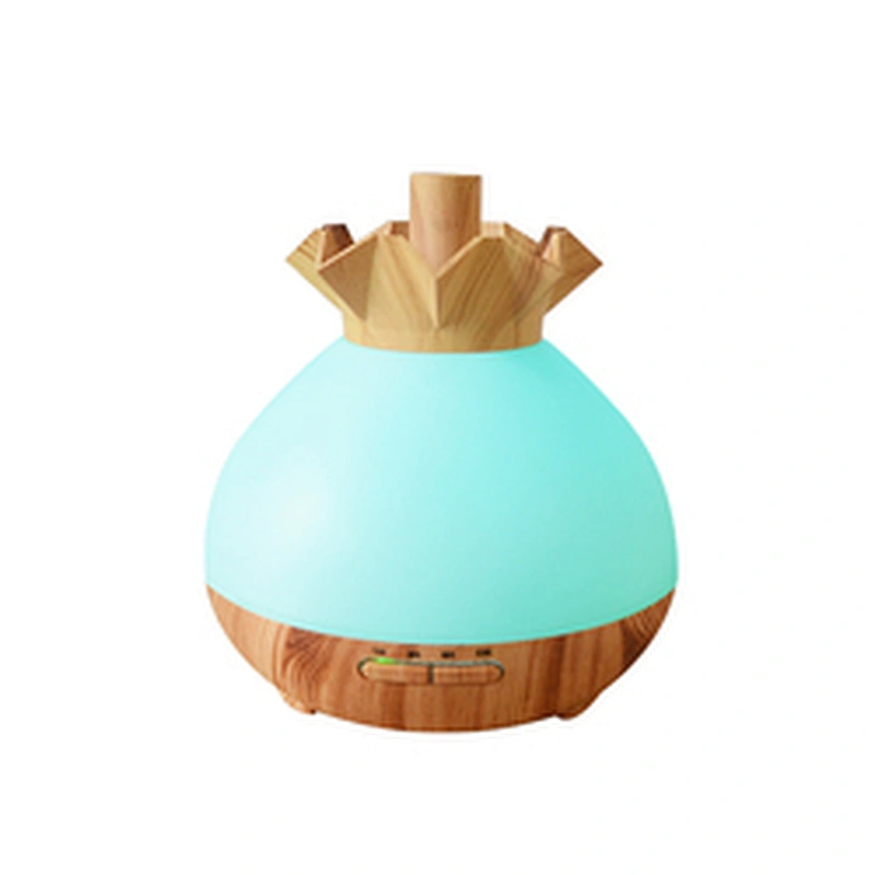 Essential Wooden Oil diffused Wood Aroma  Essential Oil Aromatherapy Diffuser