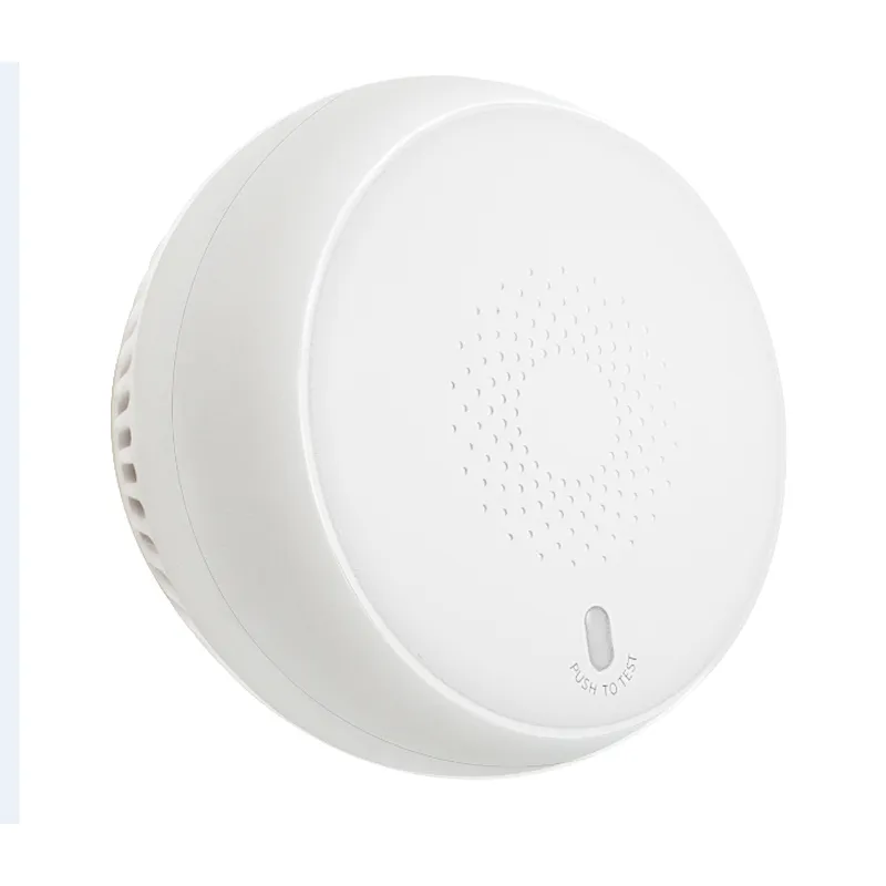 Wholesale wifi smoke detector case