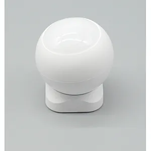 smart alarm pir motion detector sensor