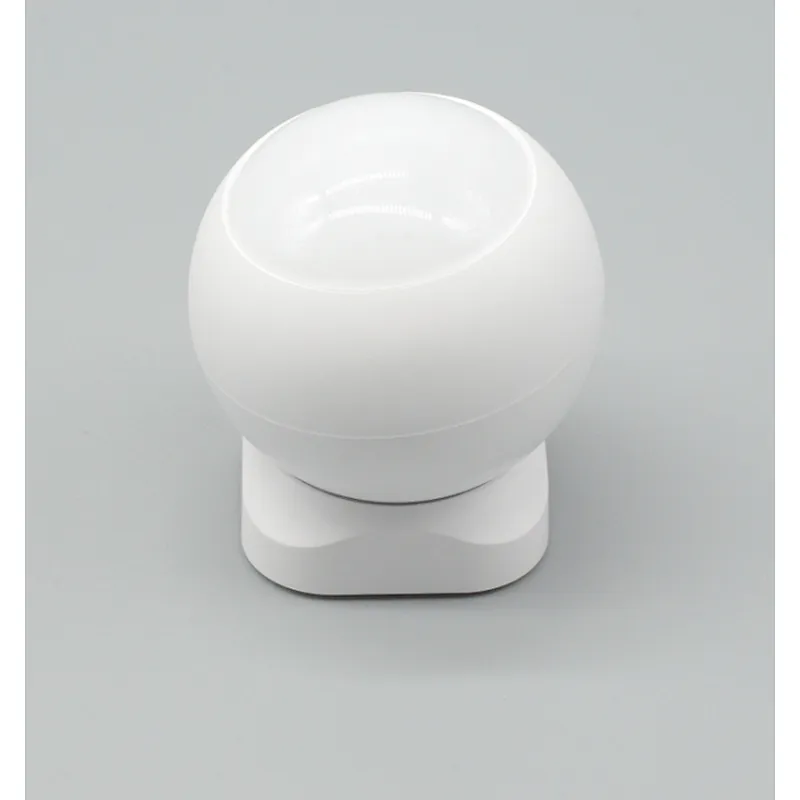 smart alarm pir motion detector sensor