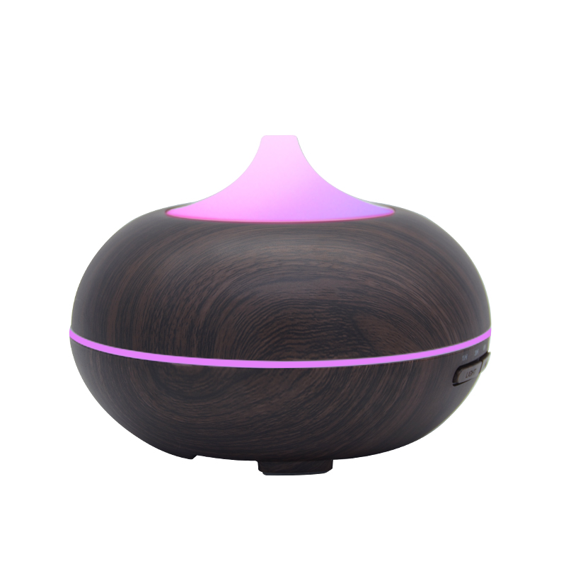 APP Control fragrance Diffuser Humidifier WIFI Electric Ultrasonic Diffuser Smart Essential Oil Diffuser